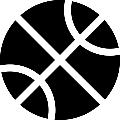 Баскетбол бесплатно иконка