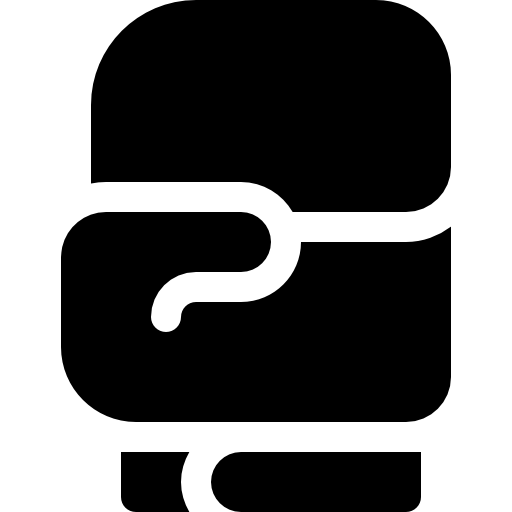 Boxing gloves free icon