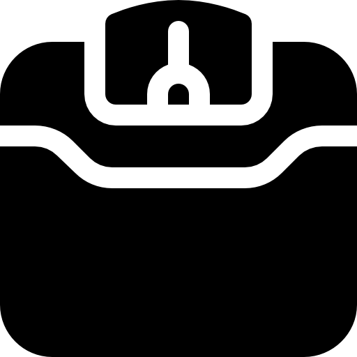 무게 무료 아이콘