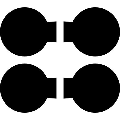 아령 무료 아이콘