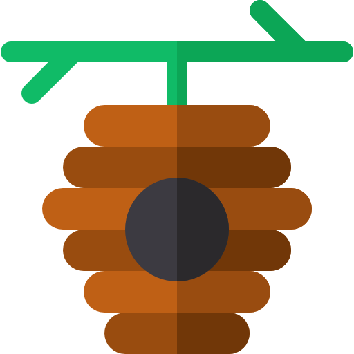 Beehive free icon Beehive free icon