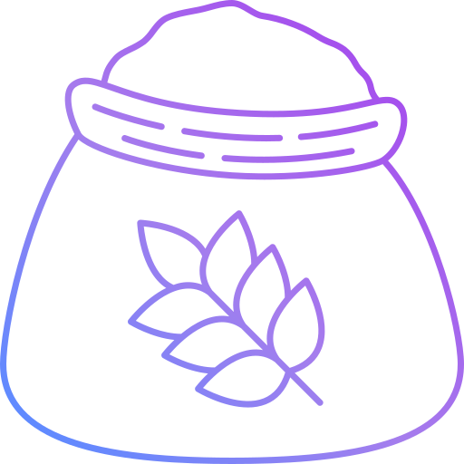 Sack free icon