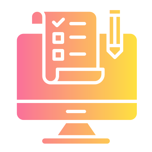 prüfungsergebnisse kostenlos Icon prüfungsergebnisse kostenlos Icon