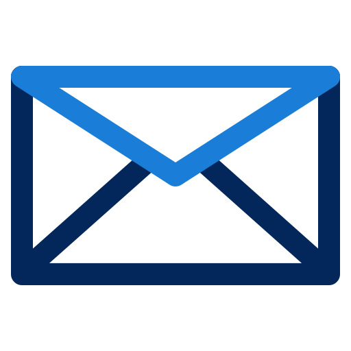 correo electrónico icono gratis