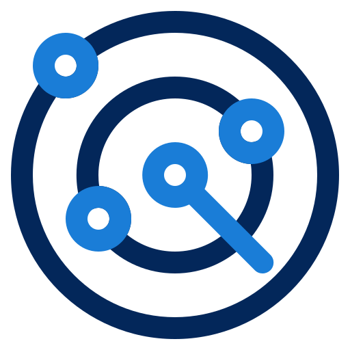 radar Icône gratuit radar Icône gratuit