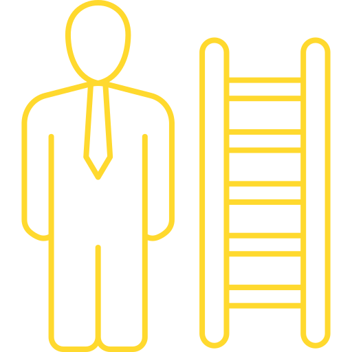 carrera icono gratis