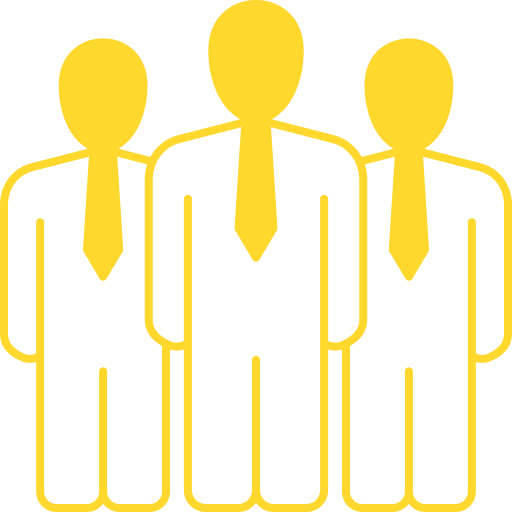 liderazgo icono gratis