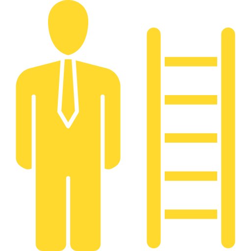 carrera icono gratis