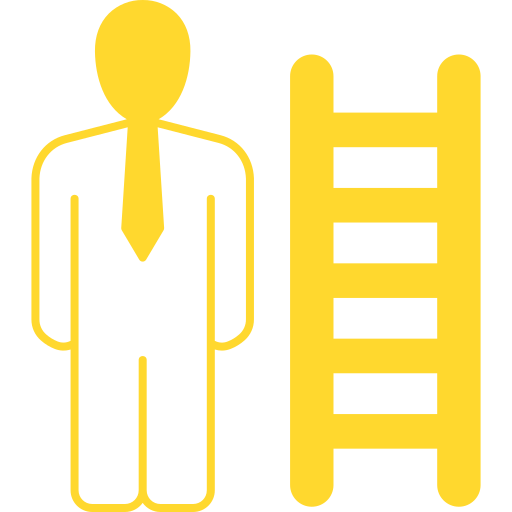 carrera icono gratis