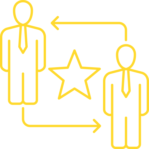 liderazgo icono gratis