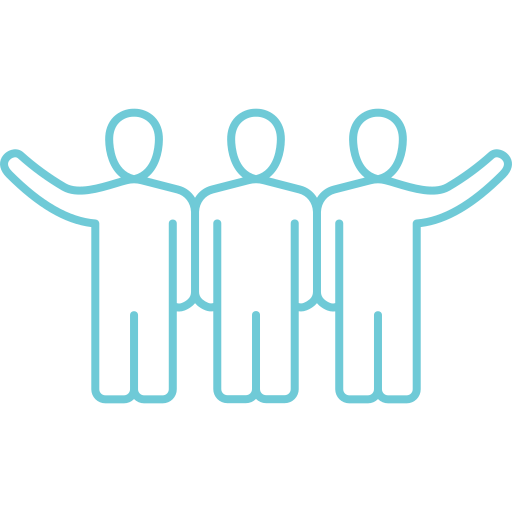 liderazgo icono gratis