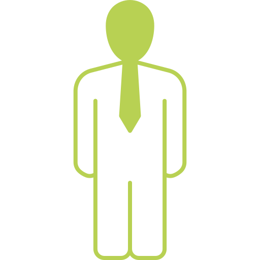 liderazgo icono gratis