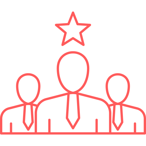leadership Icône gratuit leadership Icône gratuit