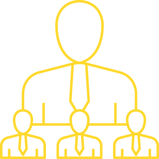 liderazgo icono gratis