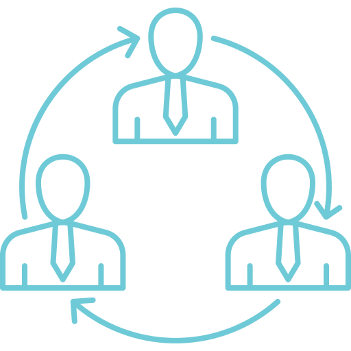 director icono gratis