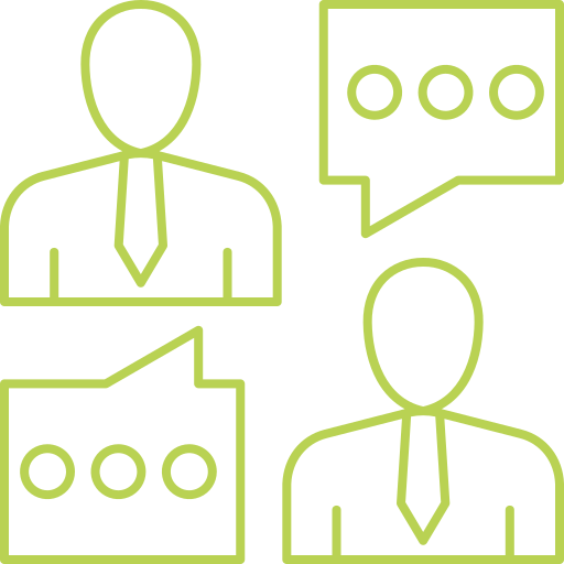 discuter Icône gratuit discuter Icône gratuit