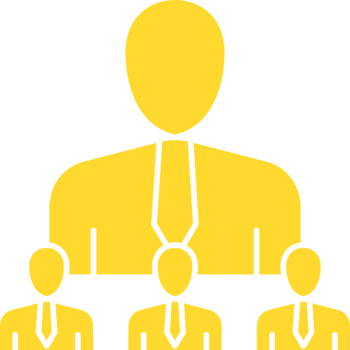 liderazgo icono gratis