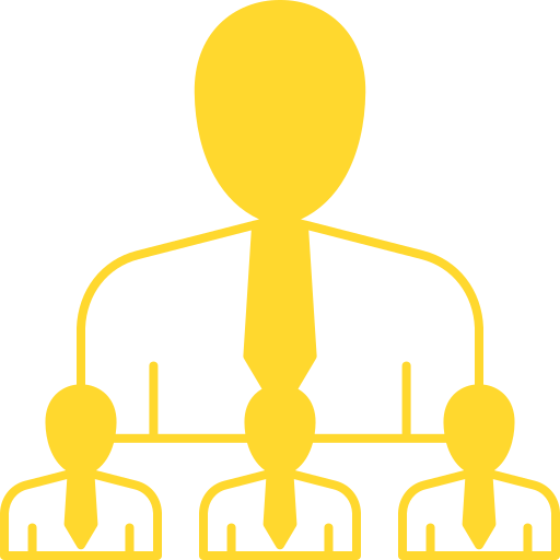 liderazgo icono gratis