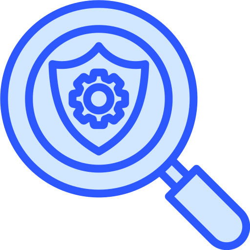 rechercher Icône gratuit