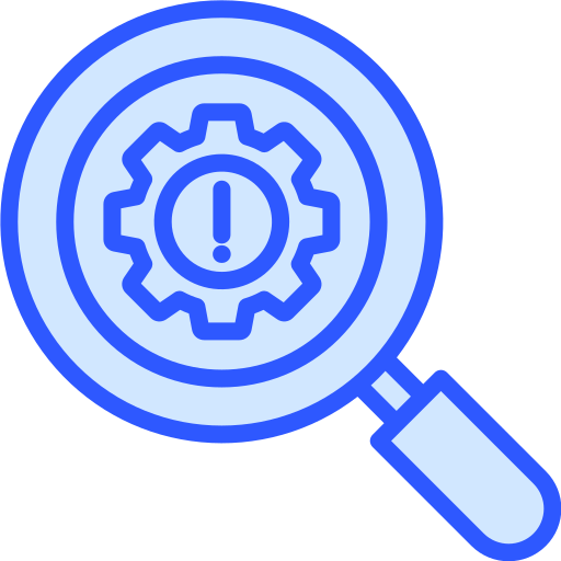 rechercher Icône gratuit