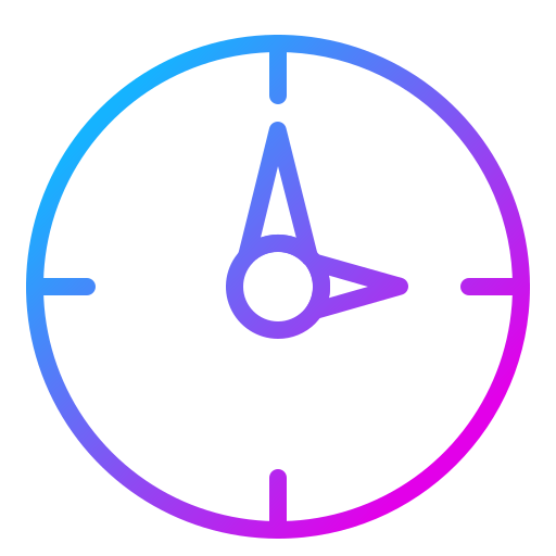 Time free icon Time free icon