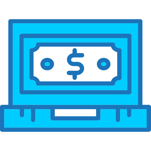 доллар бесплатно иконка