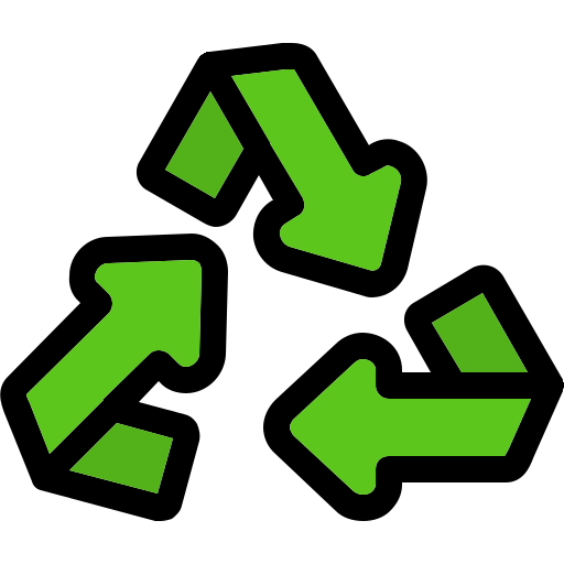 recyceln kostenlos Icon