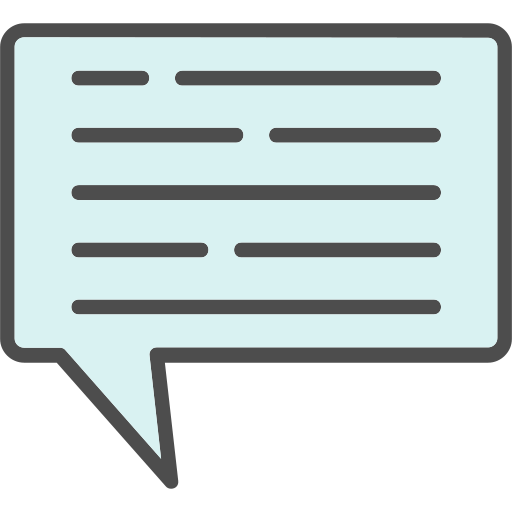 Chat free icon Chat free icon