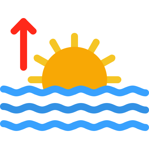 Sunrise - Free nature icons