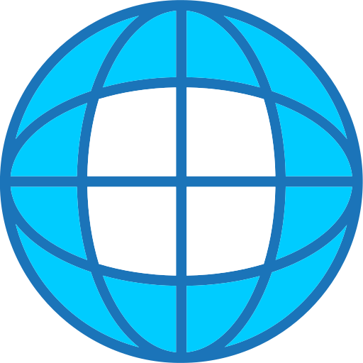 World - free icon