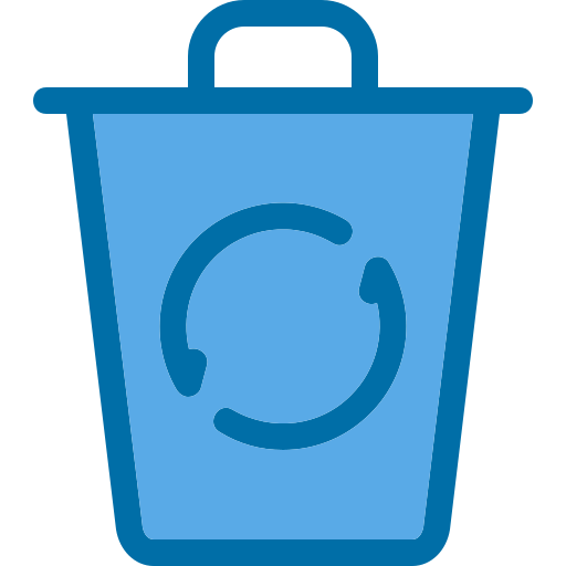 Recycle - Free ecology and environment icons