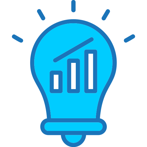 Idea free icon Idea free icon