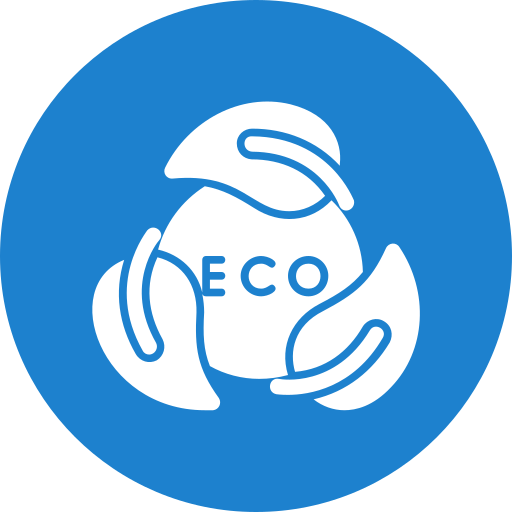 Ecology Generic Mixed icon