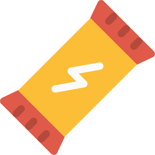 energieriegel kostenlos Icon