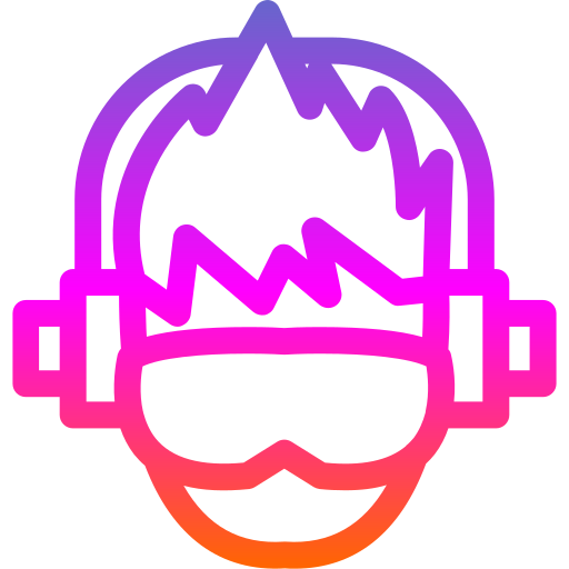 jugador icono gratis