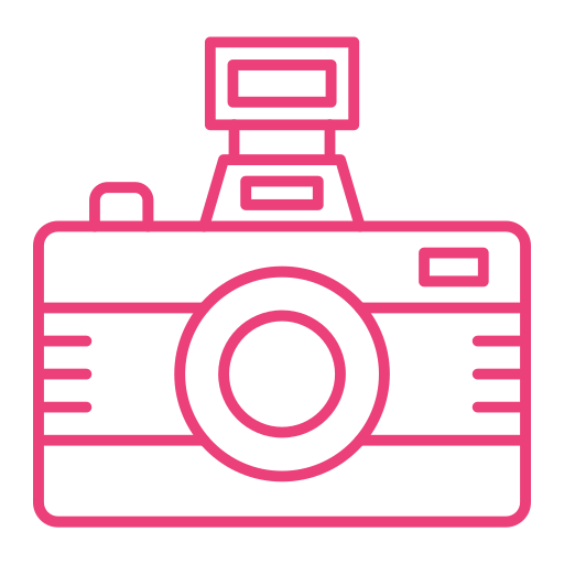 appareil photo Icône gratuit appareil photo Icône gratuit