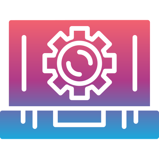 Settings free icon