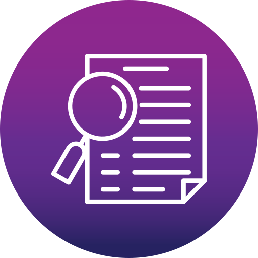 Research free icon