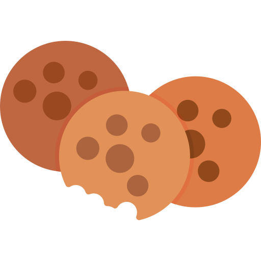 Cookies Generic Flat icon