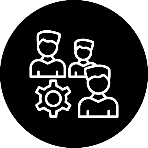 Команда бесплатно иконка