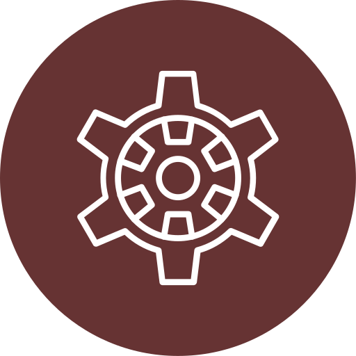 Gear free icon