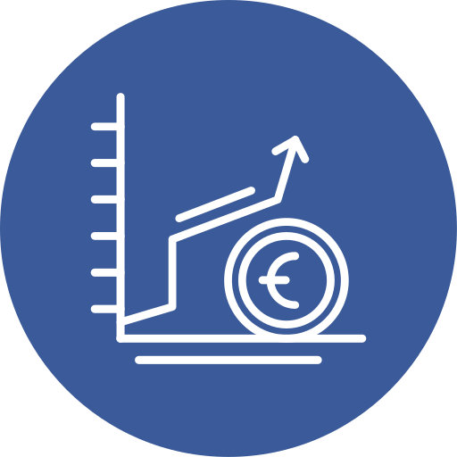 Growth Generic Flat icon