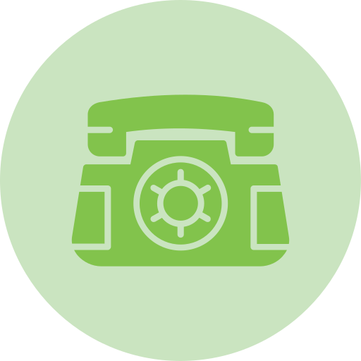 teléfono icono gratis