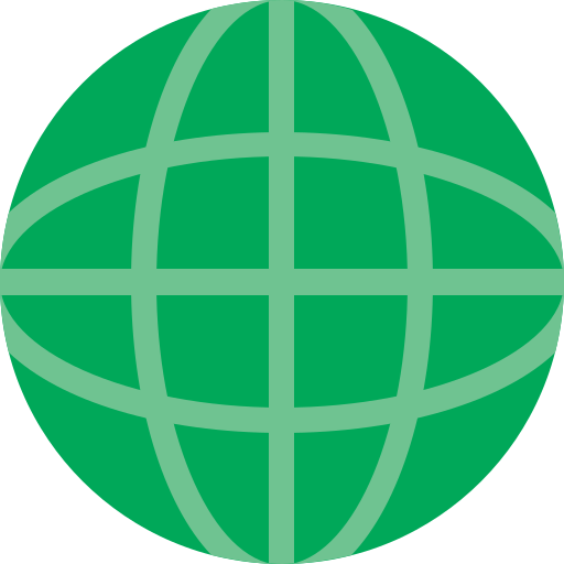 World free icon