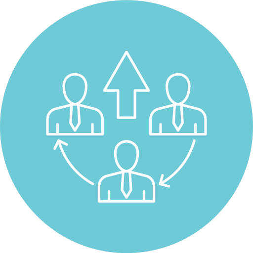 carrera icono gratis