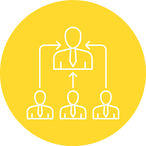 Директор бесплатно иконка