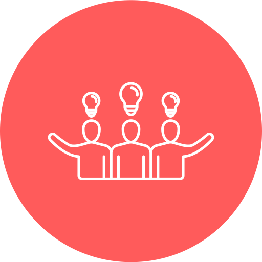 liderazgo icono gratis