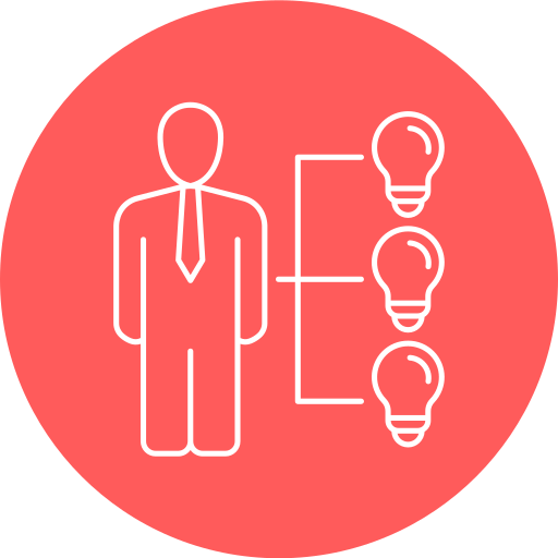 liderazgo icono gratis