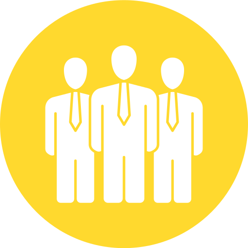 liderazgo icono gratis