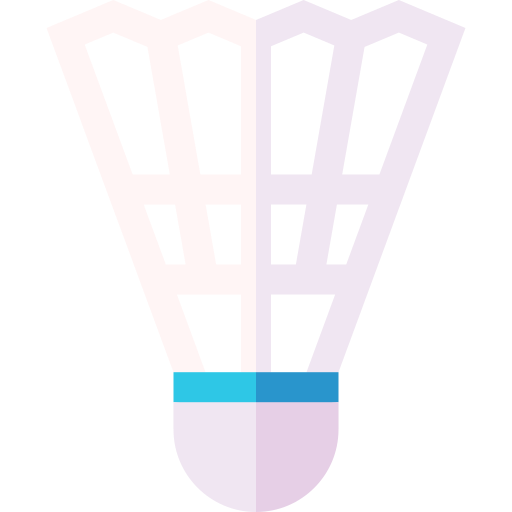 badminton kostenlos Icon badminton kostenlos Icon